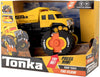 Tonka THE CLAW Dump Truck
